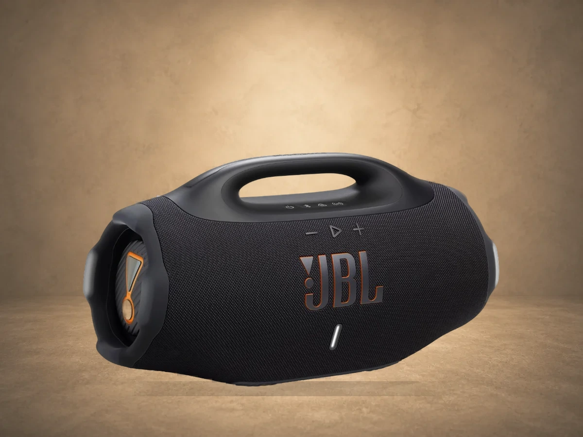 JBL Boombox 4 — ежедневный приз № 07